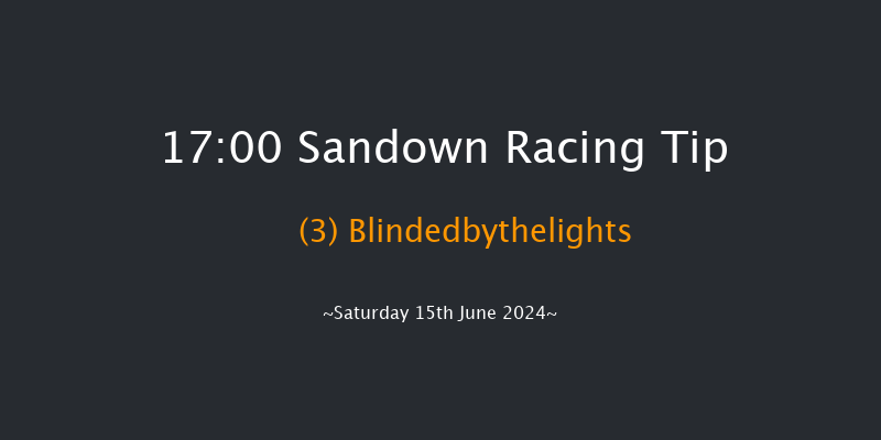 Sandown  17:00 Handicap (Class 4) 14f Fri 14th Jun 2024