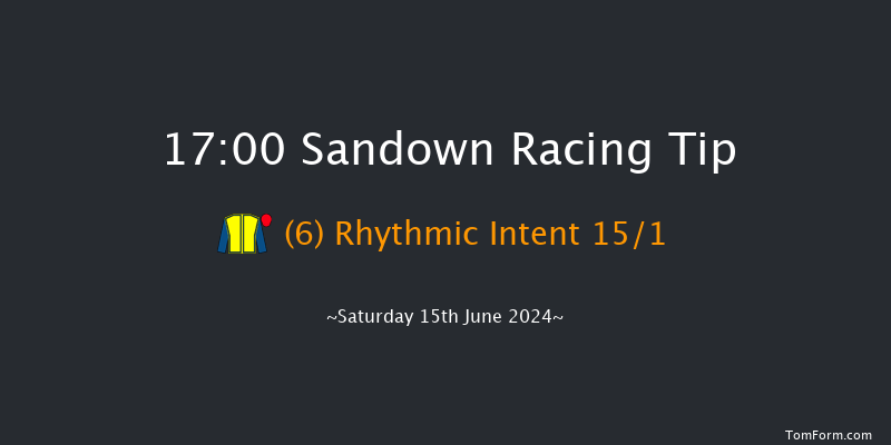 Sandown  17:00 Handicap (Class 4) 14f Fri 14th Jun 2024