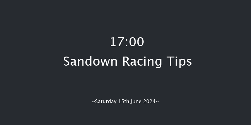 Sandown  17:00 Handicap (Class 4) 14f Fri 14th Jun 2024