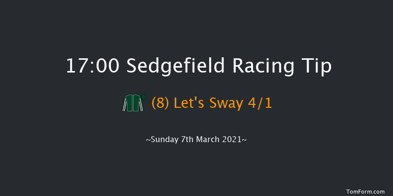 Paxtons Supporting Customers With Peregrine Finance Handicap Hurdle Sedgefield 17:00 Handicap Hurdle (Class 5) 17f Thu 25th Feb 2021