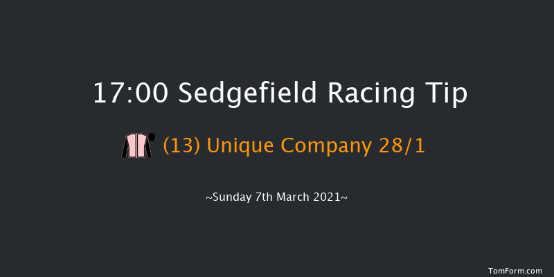 Paxtons Supporting Customers With Peregrine Finance Handicap Hurdle Sedgefield 17:00 Handicap Hurdle (Class 5) 17f Thu 25th Feb 2021