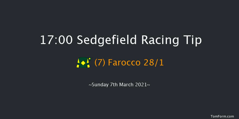 Paxtons Supporting Customers With Peregrine Finance Handicap Hurdle Sedgefield 17:00 Handicap Hurdle (Class 5) 17f Thu 25th Feb 2021