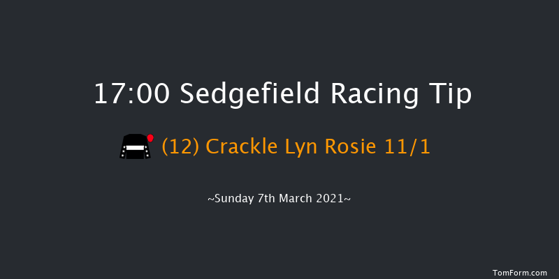 Paxtons Supporting Customers With Peregrine Finance Handicap Hurdle Sedgefield 17:00 Handicap Hurdle (Class 5) 17f Thu 25th Feb 2021