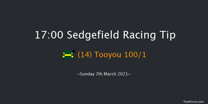 Paxtons Supporting Customers With Peregrine Finance Handicap Hurdle Sedgefield 17:00 Handicap Hurdle (Class 5) 17f Thu 25th Feb 2021