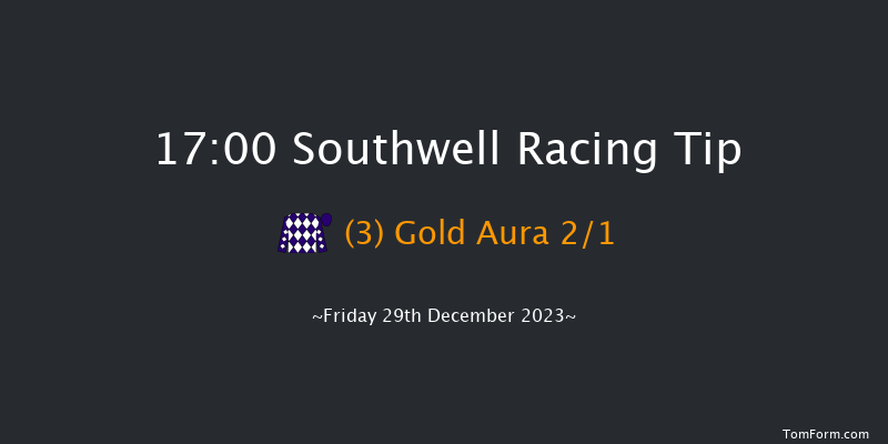 Southwell 17:00 Stakes (Class 5) 8f Fri 22nd Dec 2023