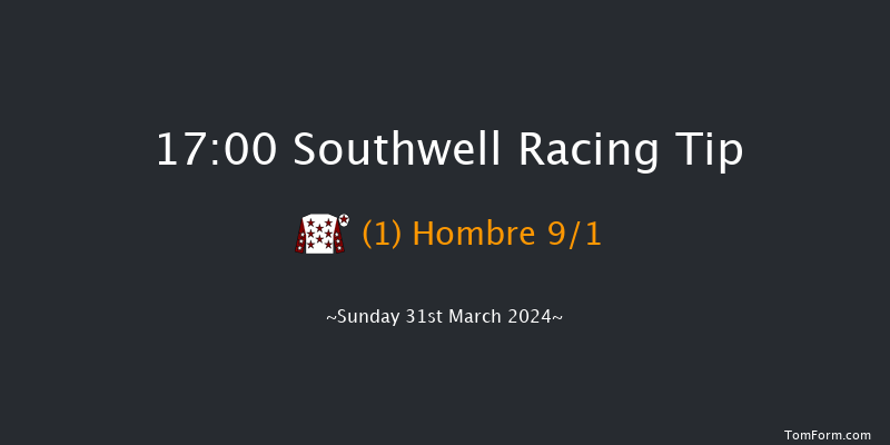 Southwell  17:00 Handicap (Class 6) 7f Thu 28th Mar 2024