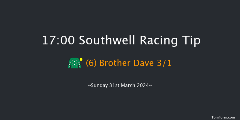 Southwell  17:00 Handicap (Class 6) 7f Thu 28th Mar 2024