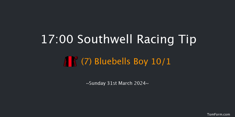 Southwell  17:00 Handicap (Class 6) 7f Thu 28th Mar 2024