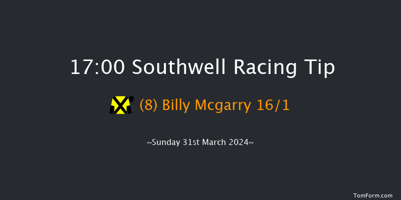 Southwell  17:00 Handicap (Class 6) 7f Thu 28th Mar 2024