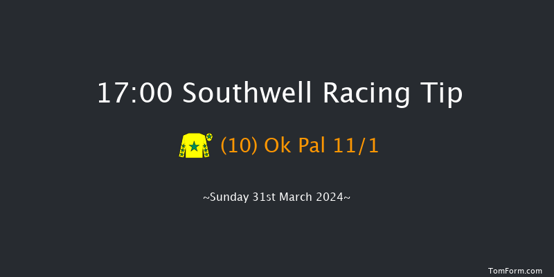 Southwell  17:00 Handicap (Class 6) 7f Thu 28th Mar 2024