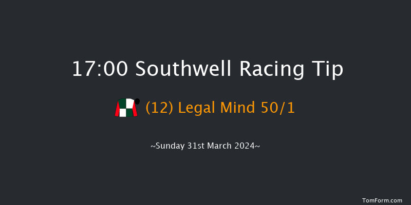 Southwell  17:00 Handicap (Class 6) 7f Thu 28th Mar 2024