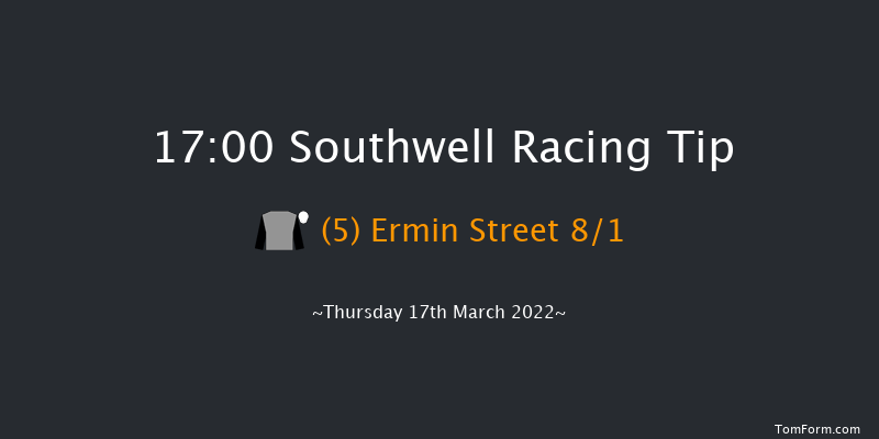 Southwell 17:00 Stakes (Class 5) 8f Tue 15th Mar 2022