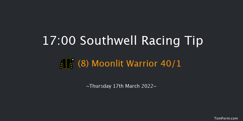 Southwell 17:00 Stakes (Class 5) 8f Tue 15th Mar 2022