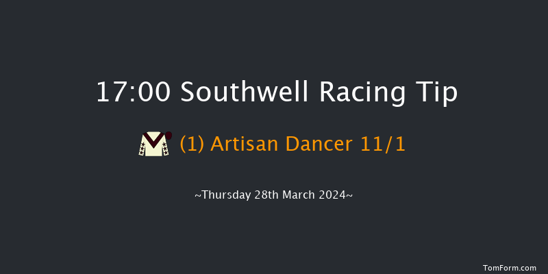 Southwell  17:00 Handicap (Class 4) 14f Tue 26th Mar 2024