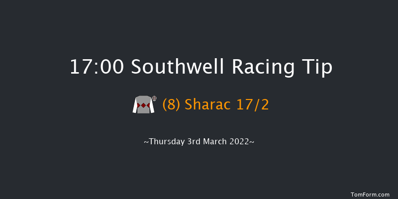 Southwell 17:00 Stakes (Class 5) 8f Thu 24th Feb 2022