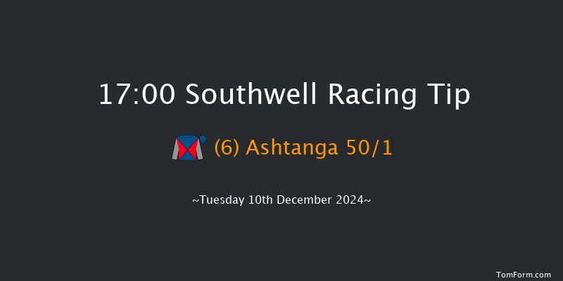 Southwell  17:00 Handicap (Class 3) 8f Tue 3rd Dec 2024