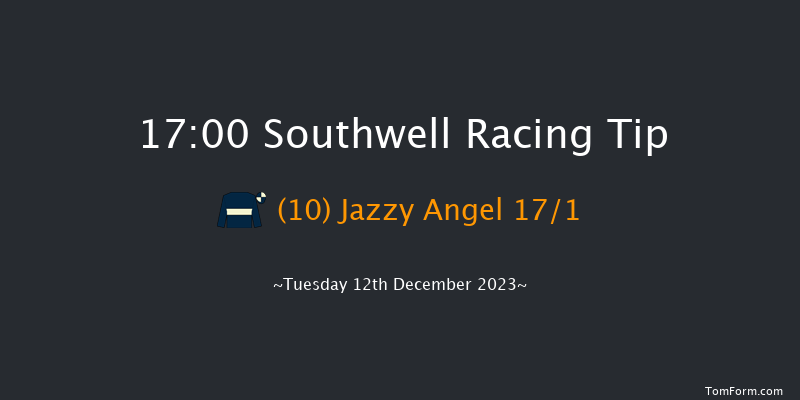 Southwell 17:00 Handicap (Class 6) 8f Thu 7th Dec 2023