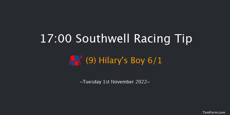 Southwell 17:00 Handicap (Class 6) 6f Fri 28th Oct 2022