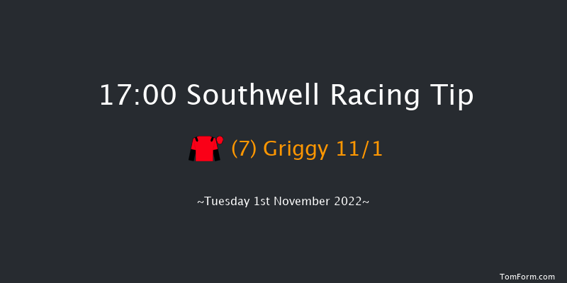 Southwell 17:00 Handicap (Class 6) 6f Fri 28th Oct 2022