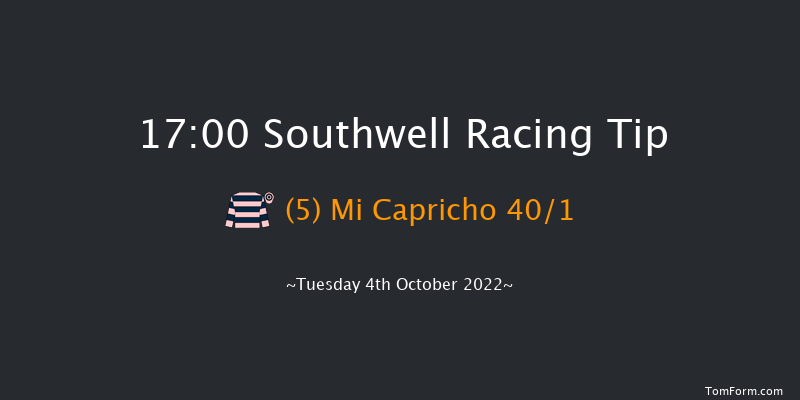 Southwell 17:00 Handicap (Class 5) 8f Tue 27th Sep 2022