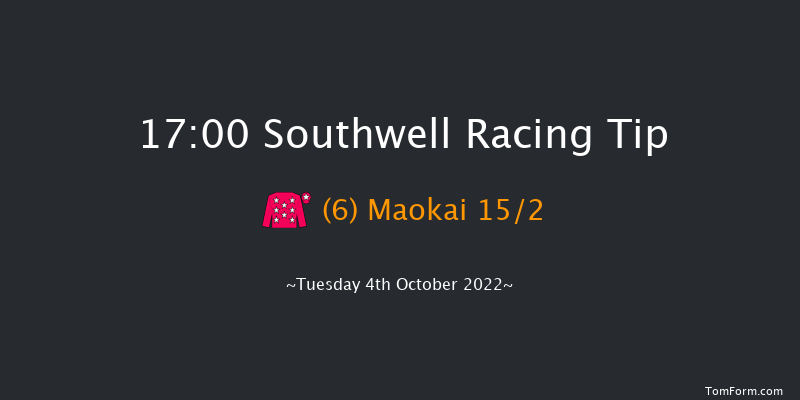 Southwell 17:00 Handicap (Class 5) 8f Tue 27th Sep 2022