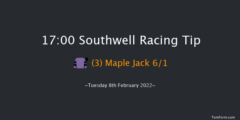 Southwell 17:00 Handicap (Class 5) 5f Thu 3rd Feb 2022