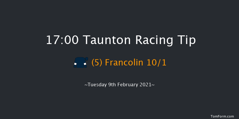 Thatchers Cider Standard Open NH Flat Race (GBB Race) Taunton 17:00 NH Flat Race (Class 5) 16f Sat 23rd Jan 2021