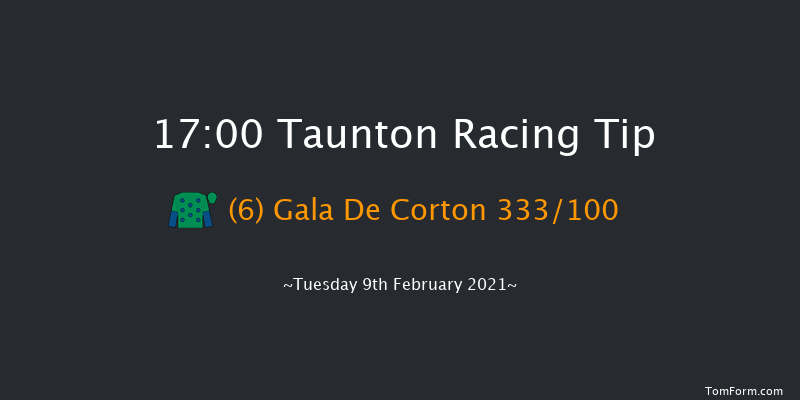 Thatchers Cider Standard Open NH Flat Race (GBB Race) Taunton 17:00 NH Flat Race (Class 5) 16f Sat 23rd Jan 2021