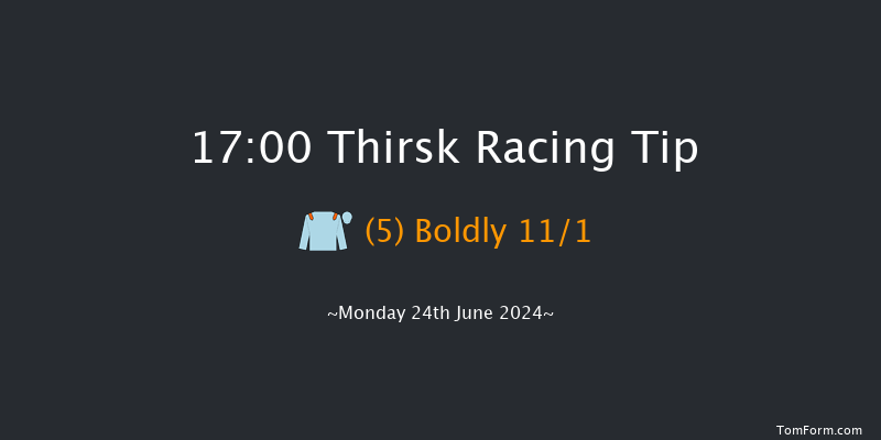 Thirsk  17:00 Handicap (Class 4) 14f Sun 16th Jun 2024