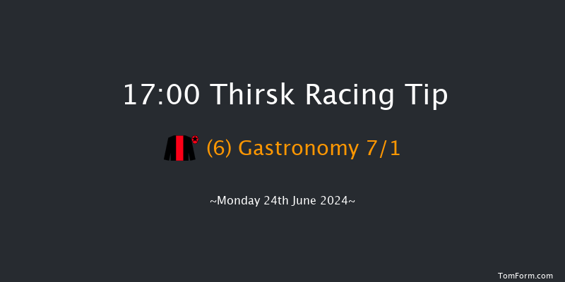 Thirsk  17:00 Handicap (Class 4) 14f Sun 16th Jun 2024