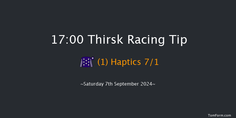 Thirsk  17:00 Handicap (Class 4) 12f Fri 30th Aug 2024