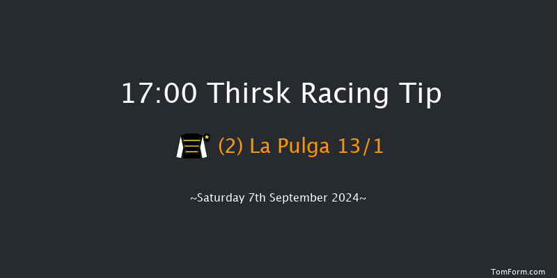 Thirsk  17:00 Handicap (Class 4) 12f Fri 30th Aug 2024