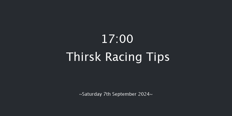 Thirsk  17:00 Handicap (Class 4) 12f Fri 30th Aug 2024