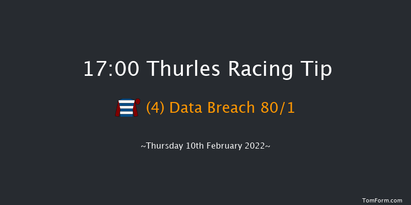 Thurles 17:00 NH Flat Race 16f Sun 23rd Jan 2022