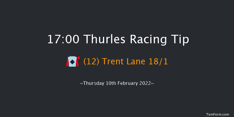 Thurles 17:00 NH Flat Race 16f Sun 23rd Jan 2022