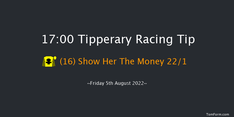 Tipperary 17:00 Maiden 5f Sun 17th Jul 2022