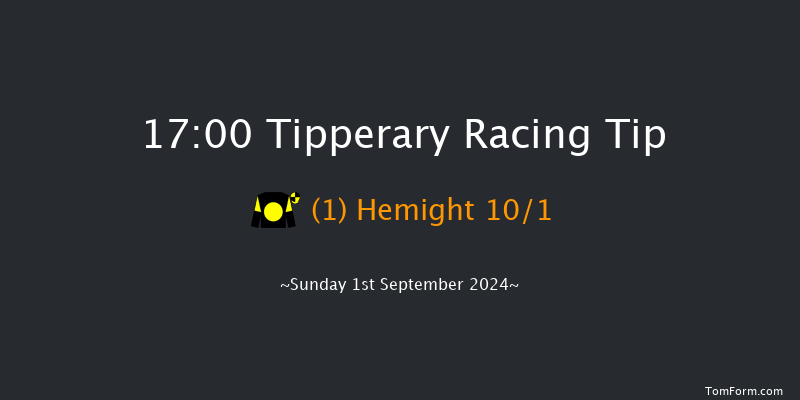 Tipperary  17:00 Handicap 9f Thu 4th Jul 2024