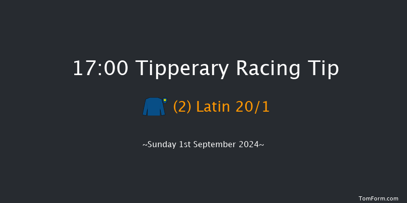 Tipperary  17:00 Handicap 9f Thu 4th Jul 2024