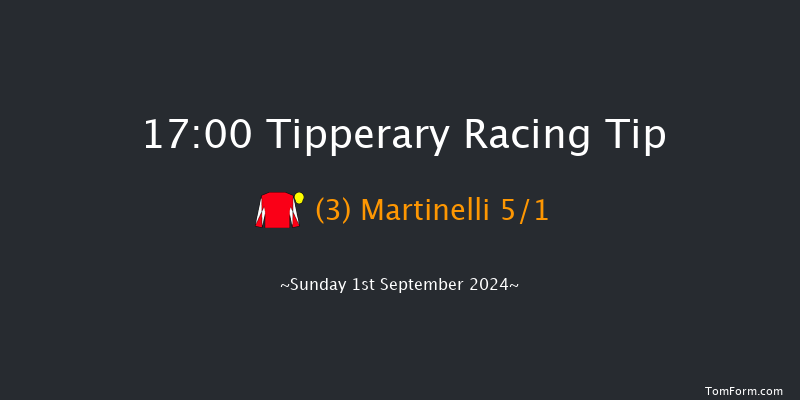 Tipperary  17:00 Handicap 9f Thu 4th Jul 2024