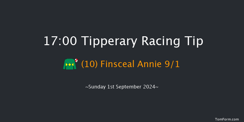 Tipperary  17:00 Handicap 9f Thu 4th Jul 2024