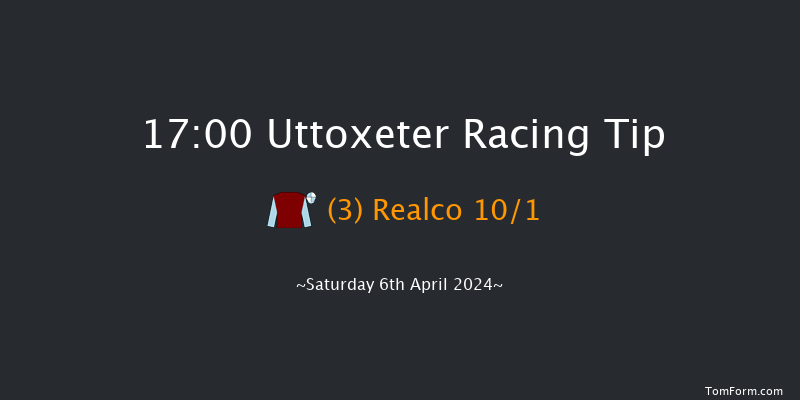 Uttoxeter  17:00 NH Flat Race (Class 5) 16f Sat 16th Mar 2024