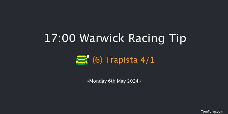 Warwick  17:00 Handicap Chase (Class 4) 20f Thu 25th Apr 2024