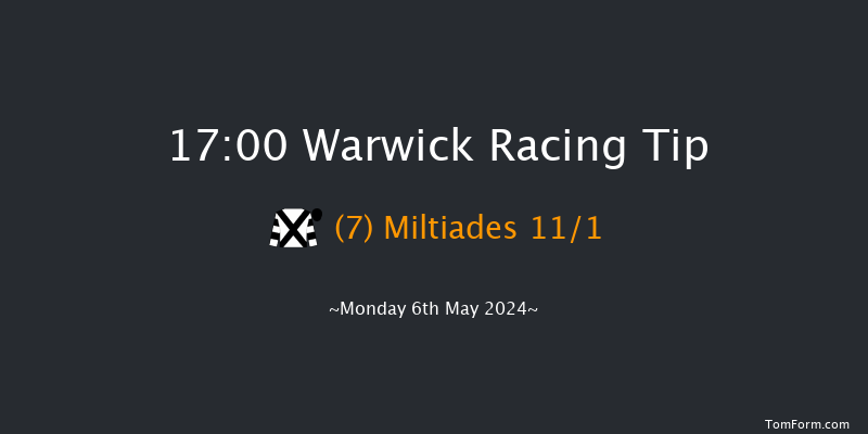 Warwick  17:00 Handicap Chase (Class 4) 20f Thu 25th Apr 2024