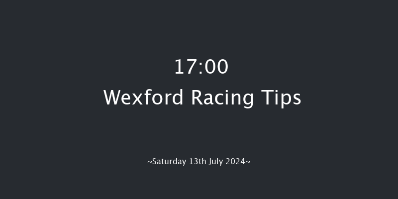 Wexford  17:00 NH Flat Race 20f Wed 29th May 2024