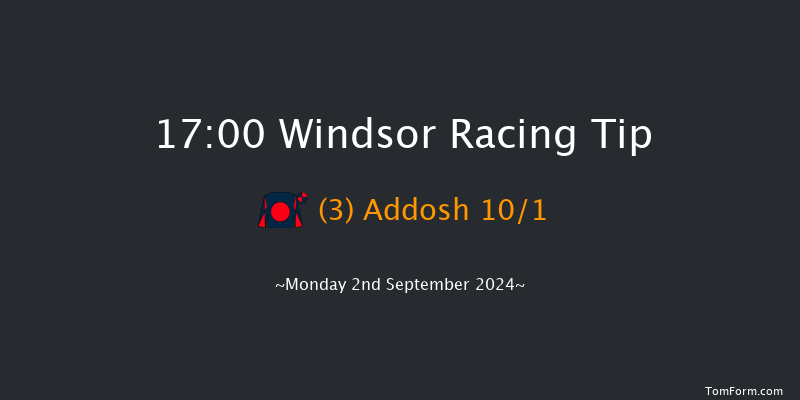 Windsor  17:00 Handicap (Class 6) 11f  Sat 24th Aug 2024