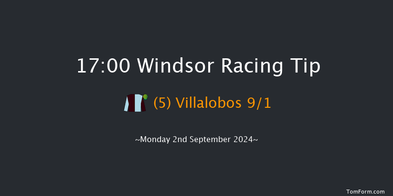 Windsor  17:00 Handicap (Class 6) 11f  Sat 24th Aug 2024