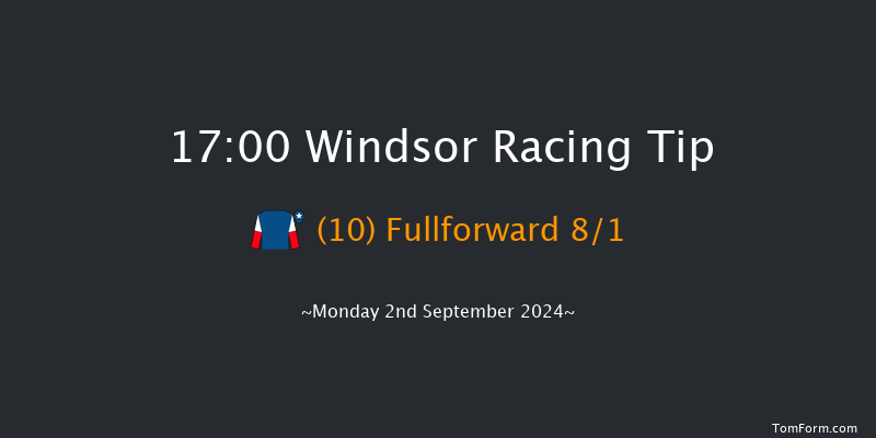 Windsor  17:00 Handicap (Class 6) 11f  Sat 24th Aug 2024