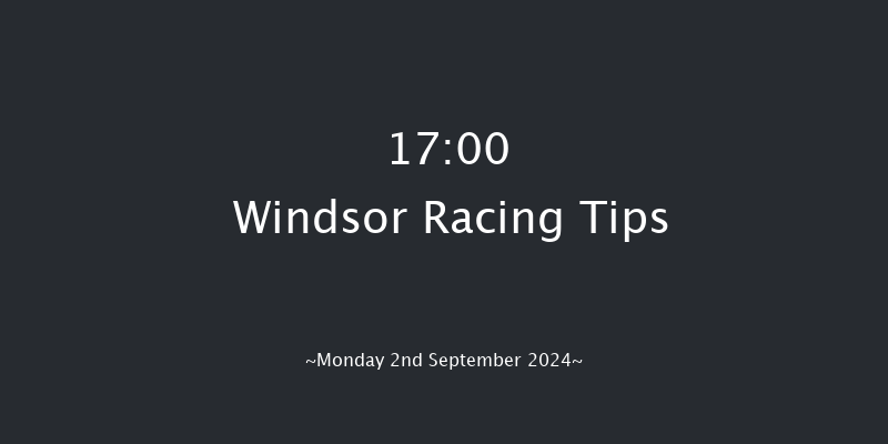 Windsor  17:00 Handicap (Class 6) 11f  Sat 24th Aug 2024