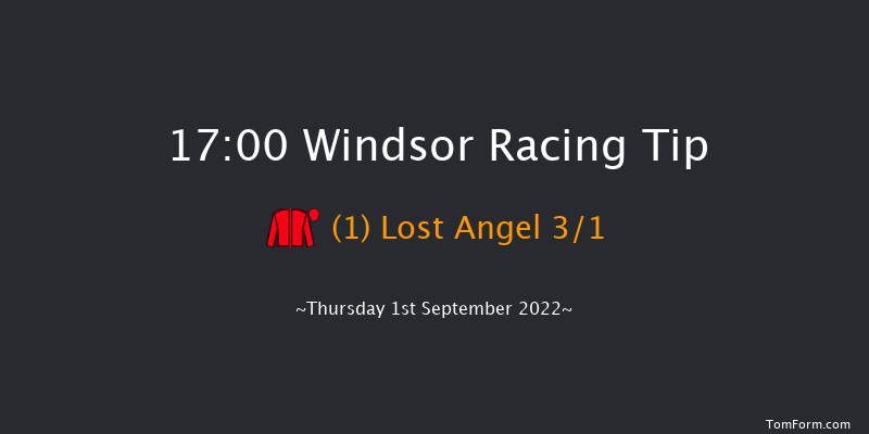 Windsor 17:00 Handicap (Class 4) 5f Sat 27th Aug 2022