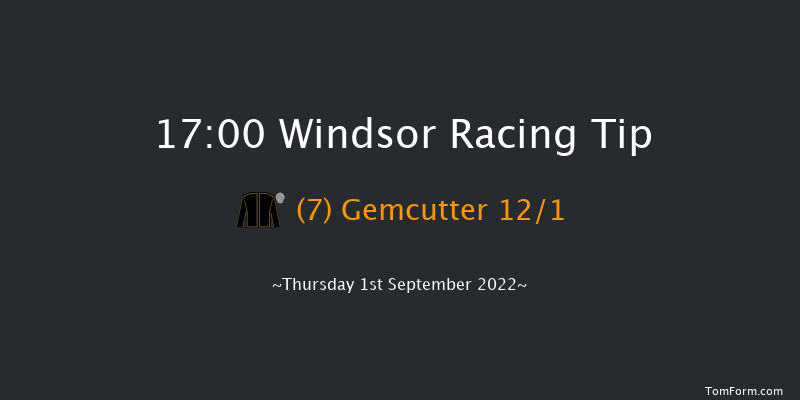 Windsor 17:00 Handicap (Class 4) 5f Sat 27th Aug 2022